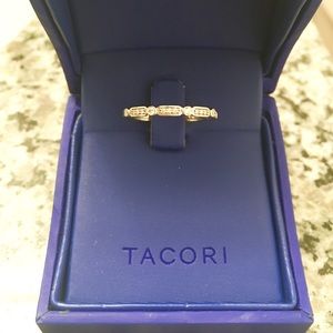 Tacori Petite Band